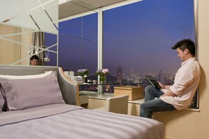 Discover the Different Mix of Hong Kong with Dorsett Mongkok's 24-hour Experience Package For A Taste of Local