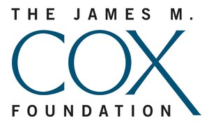 James M. Cox Foundation Donates $1 Million to Support American Rivers