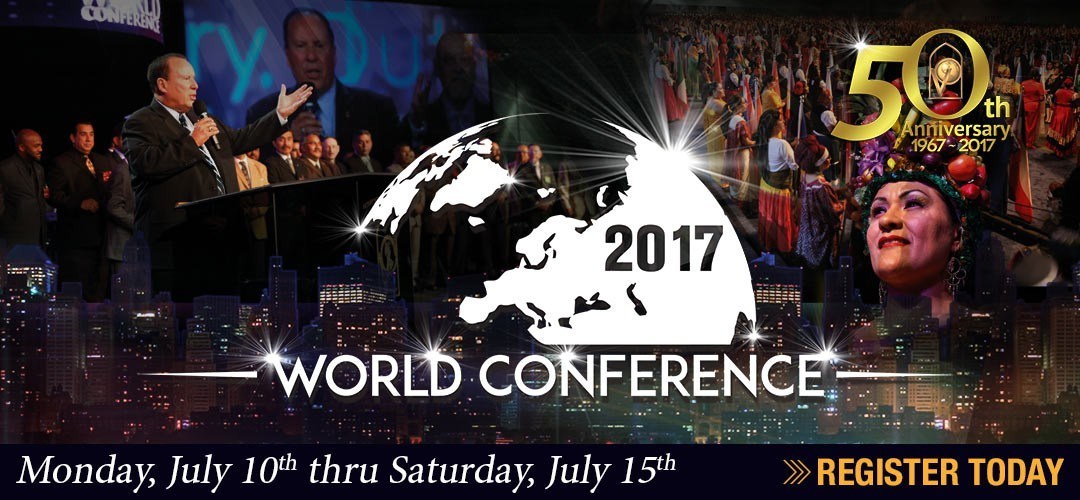 Victory Outreach International To Commemorate 50th Anniversary In July At World Conference In L A