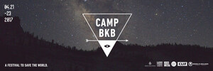 Camp BKB: An Earth Day Festival