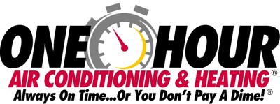 One Hour Air Conditioning & Heating www.onehourheatandair.com