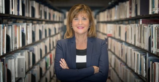 Christiane Barbe au poste de directrice générale de la FCSQ