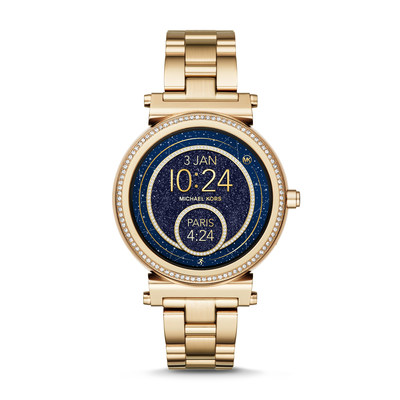 Fossil Reimagines the Watch