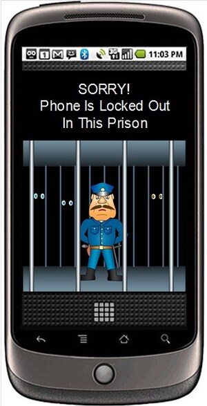 Cell Command, Inc.'s Cell Warden® is the Only 100% Solution for the FCC to Eliminate Contraband Cell Phones