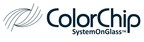 ColorChip Exhibiting Family of 100G QSFP28 Transceivers, Providing Building Block Platform for Optical Interconnect Solutions to 200/400G and Beyond