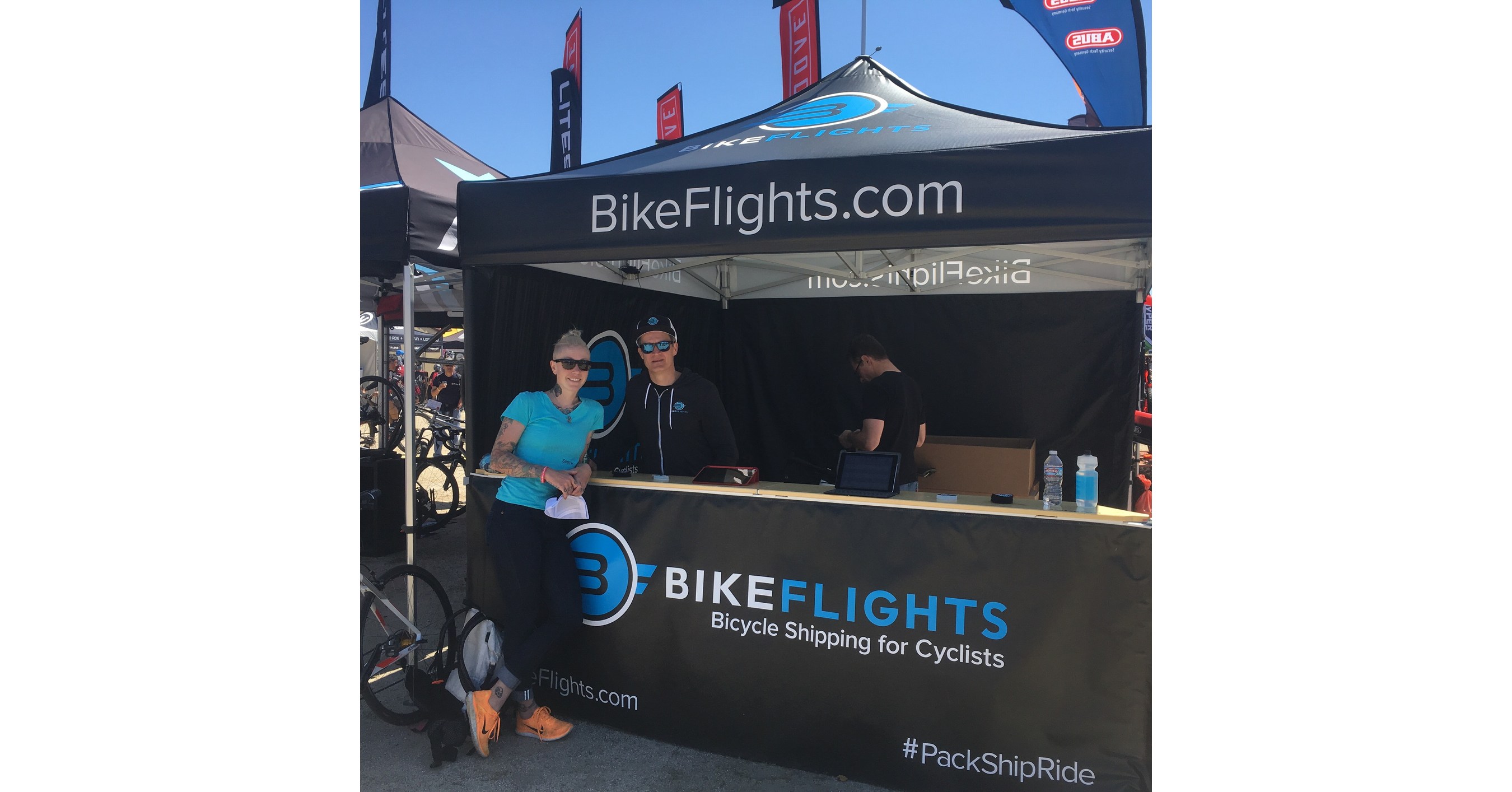 Announces 2017 Brand Ambassadors