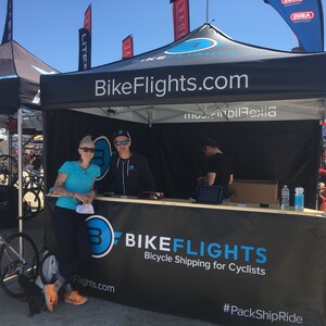 BikeFlights.com Announces 2017 Brand Ambassadors