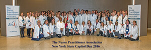 Nurse Practitioners Will Go To Albany To Urge Passage of Important Patient-Centered Legislation