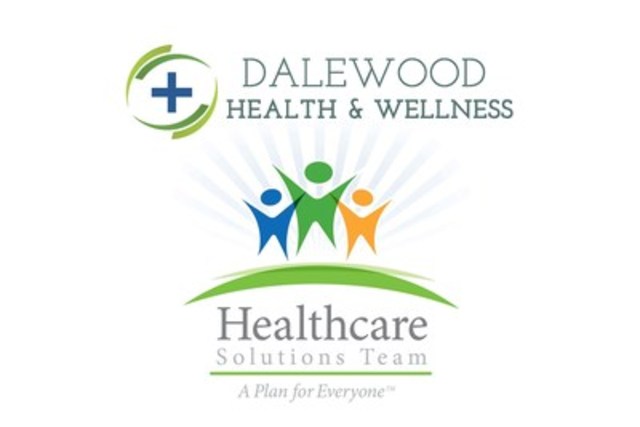 Dalewood Health & Wellness (CNW Group/Dalewood Health & Wellness)
