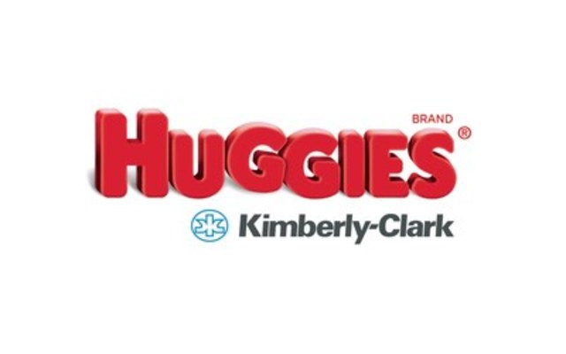 Huggies Brand Launches Latest Diaper Innovation to Help the Smallest Babies (CNW Group/Kimberly-Clark)