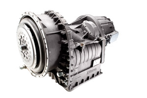 Allison TC10® to be available in Kenworth and Peterbilt models this year