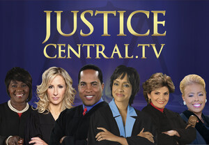DISH Launches Byron Allen's Entertainment Studios Networks JUSTICE CENTRAL.TV