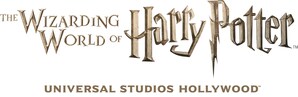 "The Wizarding World of Harry Potter" at Universal Studios Hollywood Elevates "Harry Potter and the Forbidden Journey" to 4K-HD with State-of-the-Art Imagery Projecting at Twice the Frame Rate for an Even More Immersive Experience