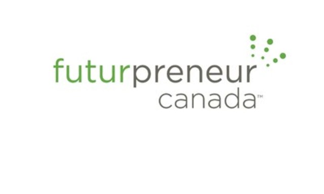 Futurpreneur Canada has helped an estimated 10,000 enterprising young people launch more than 8,100 businesses across Canada since 1996. (CNW Group/Futurpreneur Canada)