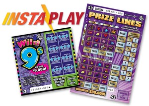 Powering Up: Iowa Lottery Extends Systems &amp; Instant Games Contracts with Scientific Games
