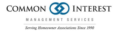 Founded in 1990, Common Interest Management is a leading provider of professional association management services to homeowners associations (HOAs) throughout the Bay Area with offices in Danville, San Mateo and Campbell. Common Interest Management specializes in the management of master-planned, single family home, condominium, mixed use residential and mid-rise communities and now serves more than 240 communities in Northern California.  (PRNewsFoto/Common Interest Management Services) (PRNewsfoto/Common Interest Management Serv)