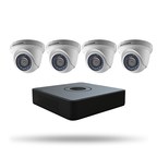 Hikvision Introduces Kits Designed for SMB