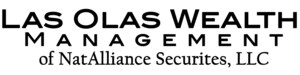 Dean Myerow and Sean Vesey Launch Las Olas Wealth Management of NatAlliance Securities