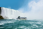 Maid of the Mist ready for earliest launch in history