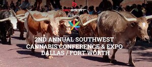 Motion Entertainment Signs First Mobile Event App Customer with Technology to be Featured at Southwest Cannabis Expo April 22-23