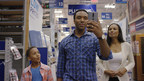Lowe's Introduces In-Store Navigation Using Augmented Reality