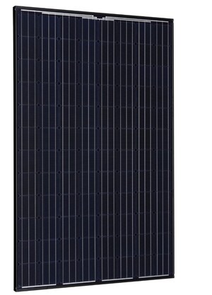 Panasonic Unveils Sleek Black Solar Panel Additions to Roster of Photovoltaic Module HIT® Products