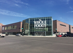 Novak Construction Unveils Stunning Whole Foods Market®