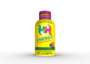 FBEC Worldwide, Inc. Announces Final Designs for its New Product Line Healthy Hemp Energy Shot are Complete for Both Product &amp; Packaging