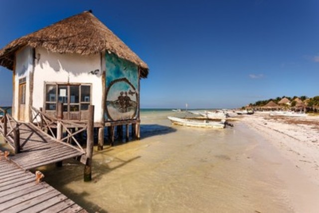 Sunwing adds Isla Holbox, Mexico, as new travel destination