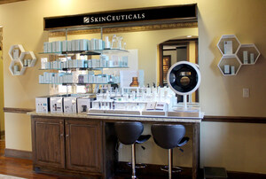 SkinCeuticals Announces Advanced Clinical Spa At Betty Rajan, M.D.