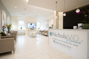 SkinCeuticals Announces Advanced Clinical Spa In NicholsMD