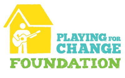 Playing For Change Announces WE ARE ONE, A Benefit Concert Celebrating The  10th Anniversary Of The Playing For Change Foundation, Featuring The Doobie  Brothers, Paul Barrere And Fred Tackett From Little Feat