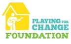 Playing For Change Foundation Announces Slate of 10th Anniversary Celebrations