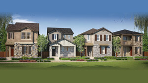 CalAtlantic Homes Announces Grand Opening Of Heights at Ridgecrest