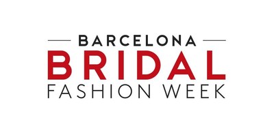 Barcelona Bridal Fashion Week logo (PRNewsFoto/Fira de Barcelona)