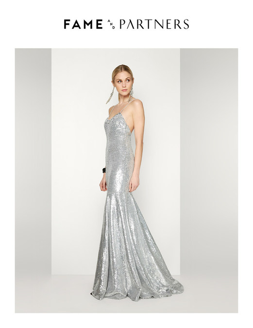 Fame and Partners Launches Custom Evening Wear Collection Fame and Partners Launches Custom Evening Wear Collection