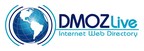 DMOZ Internet Directory Re-Launches at DMOZLive.com After Unexpected Shuttering by Host AOL
