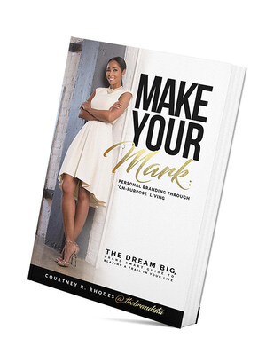 New Book Explains the Power of Personal Branding and Marketing Yourself