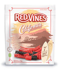 Red Vines® Celebrates National Licorice Day, Unveils the Red Vines California Collection® and Tour