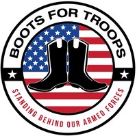 Boots For Troops
