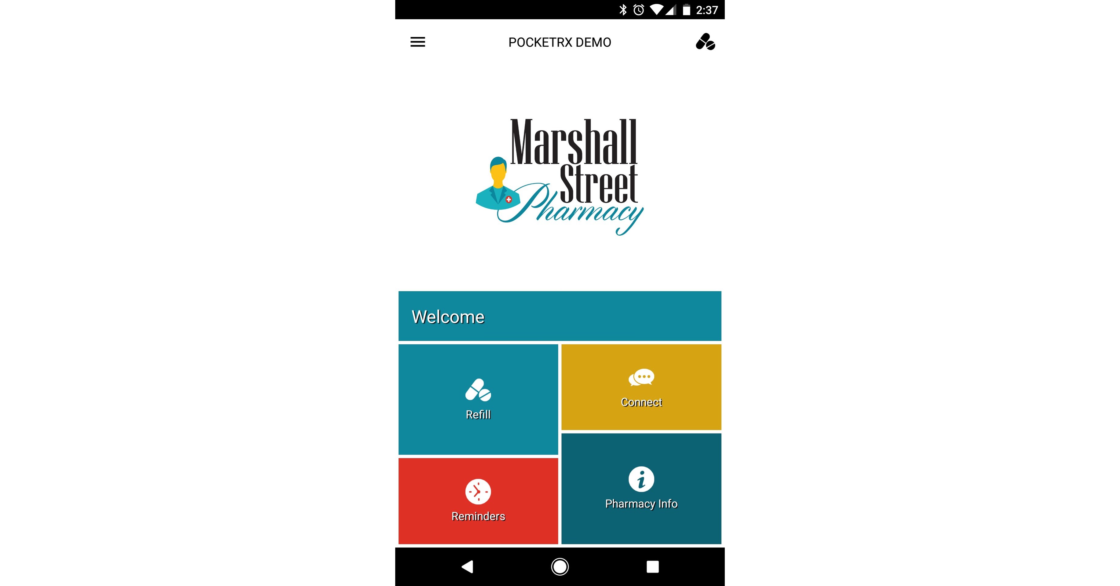 Digital Pharmacist Acquires PocketRx App