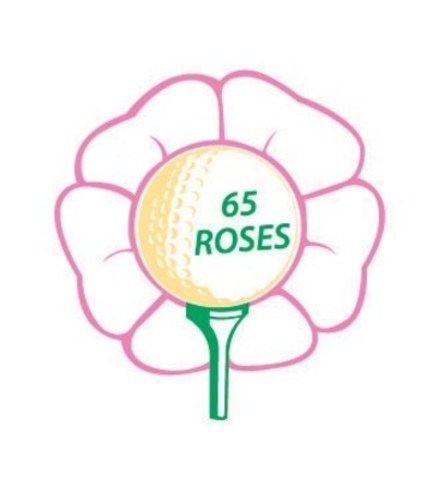65 Roses Ladies Golf Classic Calgary (CNW Group/Cystic Fibrosis Canada- Calgary & Southern Alberta Chapter)