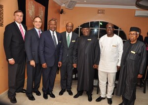 US Nigeria Council Ushers in New Era in US - Nigeria Relations