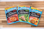 StarKist® Goes Bold With New Pouch Flavors