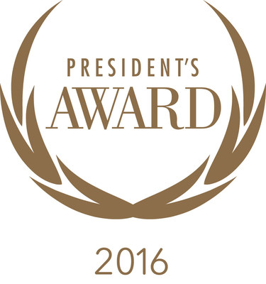https://mma.prnewswire.com/media/482108/Presidents_Award_Logo.jpg?p=caption