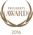 Stockton Honda Receives Honda's Coveted President's Award