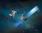 SSL completes agreement to partner with DARPA on satellite servicing