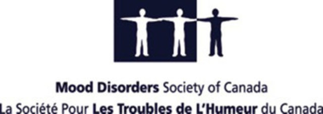 Mood Disorders Society of Canada Urges Action on Improving Canadians' Access to Life-Saving Medications
