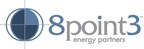 8point3 Energy Partners Declares 3.0 Percent Increase in Quarterly Distribution