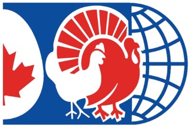 Logo: Canadian Poultry and Egg Processors Council (CNW Group/Canadian Poultry and Egg Processors Council)